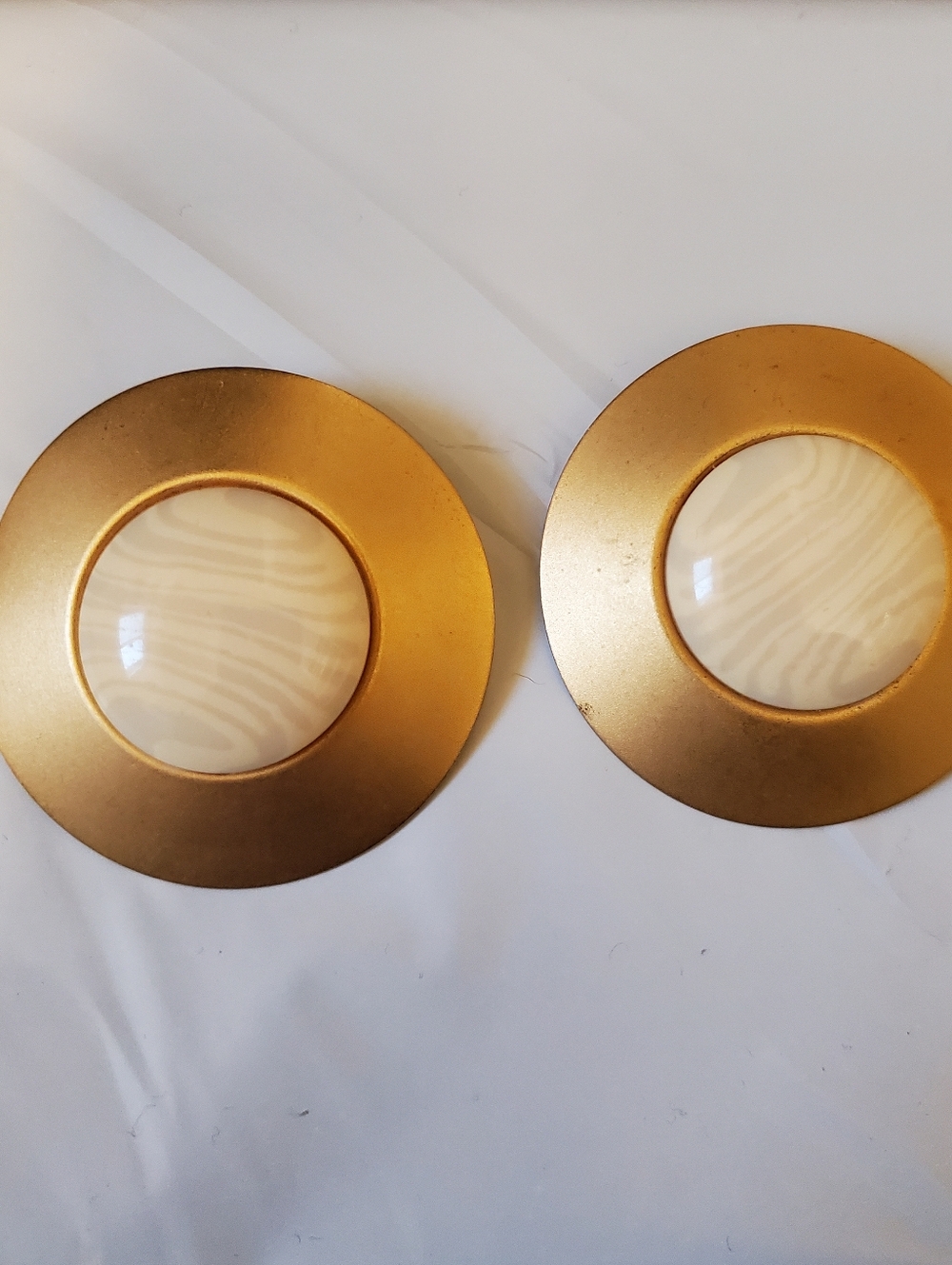 Vintage Earrings